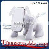 Top Rated Portable Phone Smart Bluetooth Speaker With Stereo Phone For Samsung S6 thumbnail-2