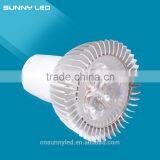 GU5.3/GU10/E27 3W 5W LED Cup Lamp thumbnail-6