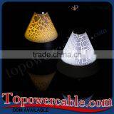 Table Lamp Wireless Bluetooth Speaker Night Light Built-in Mic Support Hands-free Call thumbnail-5