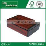 2015 Fashion High Quality Wooden Coin Box thumbnail-5