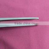 OR Grade Thumb Tissue Forceps 1X2 Teeth 8" ENT Surgical Instruments/Surgical Instruments Best Quality thumbnail-3