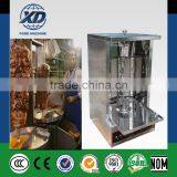 Turkey Gas Doner Kebab Grill Macchina