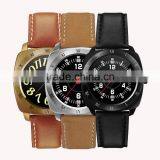 DM88 Nucleus OS Bluetooth 3.0+4.0 1.22" Screen Lithium-ion Polymer Battery Heart Rate Monitor Smart Watch thumbnail-5