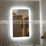 Bluetooth Shaver Modern Illuminated LED Full Length Mirror thumbnail-6