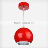 Apple LED Chandelier Pendant Lights 5W 7W Bar Lamp LED Restaurant Droplight thumbnail-6