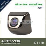 Mini Backup Camera With Night Vision for Universal Cars thumbnail-5