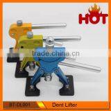 Professional Paintless Dent Repair Tools