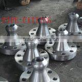 ASTM B366 Monel 400 Plate Flange Forged Flange High Hub Blinds ASTM B366 Monel 400 Plate Flange Forged Flange Orifice Flanges AS thumbnail-4