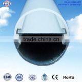 Freecom Tube Lamp Fixture Aluminum Alloy Led LP08-03 A14 for Household,office,subway,workshop,supermarket,warehouse thumbnail-1