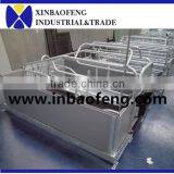 High Quality Pig Pen Farrowing Crates for Pigs thumbnail-4