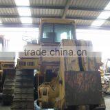 Used Original Good Condition Bulldozer D8N in Cheap Price for Sale thumbnail-4