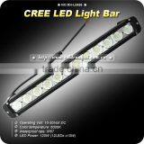 Goldrunhui RH-L0455 20inch 120w Off Road ATV LED Light Bar Offroad Led Light Bar thumbnail-1