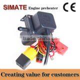 Car Diesel Heater thumbnail-2