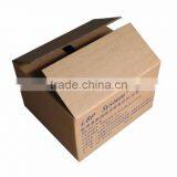 Top Quality Corrugated Carton Box