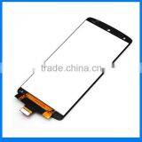 Wholesale for LG D820 Lcd,for LG Nexus 5 D820 Lcd Screen With Frame Red thumbnail-5