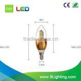 Excellent Quality Unique Festival Bulb Led Candle Light