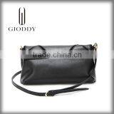 Luxury Set 2016 Women's Fashion Genuine Leather Shoulder Graphic Bag thumbnail-3