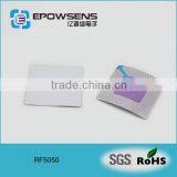 Retail Store Eas Label rf Anti-theft Label 5*5cm thumbnail-1