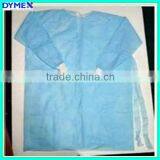 Dymex Sterile Disposable Non Woven Surgical Isolation Patient Gown thumbnail-2