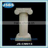 2012 Marble Roman Round Pillar thumbnail-1