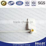 China Hot Selling Garbage Bags Seal thumbnail-4