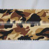 Customized Cheap Camouflage Waterproof Military Tent Canvas Fabric Factory thumbnail-3
