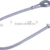 Chock Cable for Garden Machines thumbnail-1