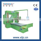 X2008 Gantry type one milling head movable beam milling Machine