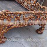 Royal Furniture Bed, Furniture Bed Room, Chinese Sofa Bed thumbnail-5