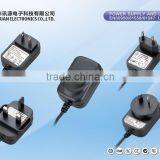 12V24V Power Supply AC Adapter LED Driver for CCTV/LED/Lightings Power Adapter