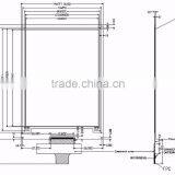 #1 1.54inch Black and White 3.3V Eink Screen thumbnail-4