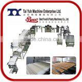 TY-3000 Automatic Taiwan Made Puff Pastry Making Machine thumbnail-1