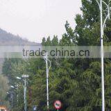 Nice Solar Power Energy Street Light Pole High Lumen Street Solar Light High Power Street Light With Solar thumbnail-2