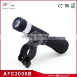 2015 Multifunction Bluetooth Torch 2200mAh Speaker Mobile Phone Power Bank thumbnail-5