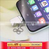 2014 Wholesale Bulk Otg Usb Flash Drive For Smart Phone thumbnail-3