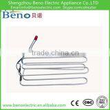 Made in China Aluminum Defrost Heater