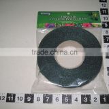 green hdpe agriculture plastic tree tie