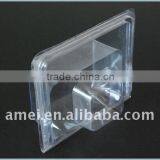 OEM Pvc Clear Blister Packaging Tray,vacuum Forming Packing Box thumbnail-1