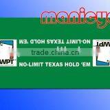 Poker Table Felt thumbnail-1