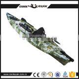 Cool Kayak LLDPE Good Quality Kayak Wholesale thumbnail-4