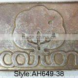 Good Price Clamp Buckle Best Design Buckle Customized Metal Die Casting Belt Buckle thumbnail-3