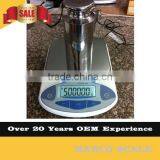 Digital Lab Scale 3kg Electronic Balance thumbnail-6