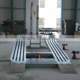 Puller Frame Machine Price