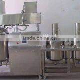 100L Cosmetic Cream Mixer Homogenizer thumbnail-3