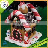 Christmas Handmade Clay Craft for Festival thumbnail-1
