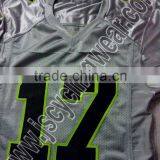 American Football Jersey thumbnail-1