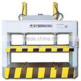 Hydraulic Cold Press Oil Machine