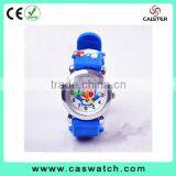 New Arrival Hot-selling Adorable Child's Timepieces, Doraemon Patterned Kid's Watch, Hot-fashion 3D Silicone Kid's Watch thumbnail-3