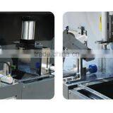 Corner Connector Automatic Machine for Aluminum Window / Aluminum Window Fabricating thumbnail-5
