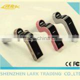 G7 Car MP3 FM Transmitter Bluetooth Car Mp3